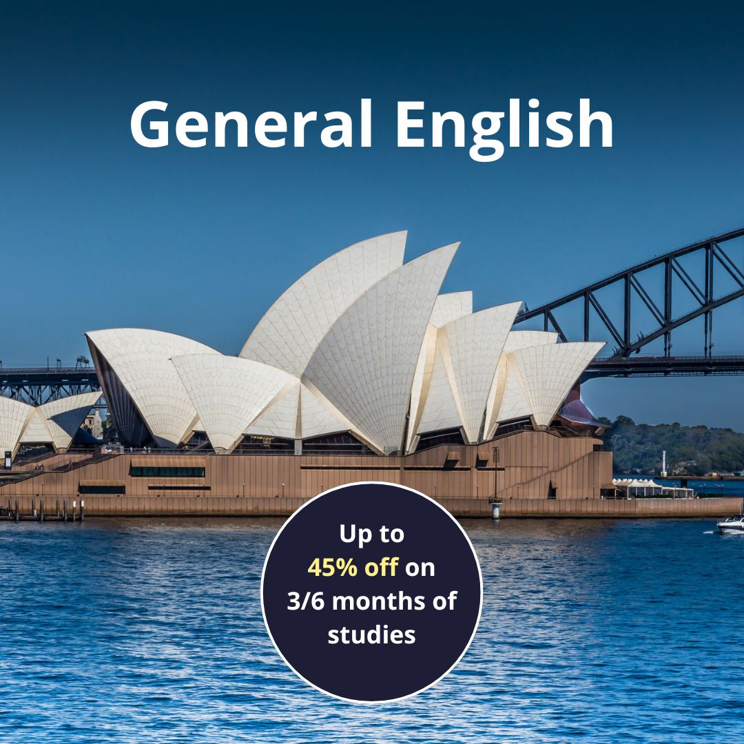 General English online lessons for speaking, grammar, vocabulary and everyday communication