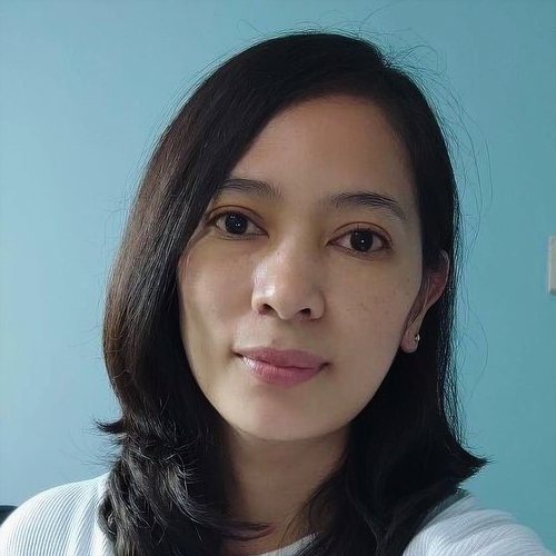 Michelle Espenilla