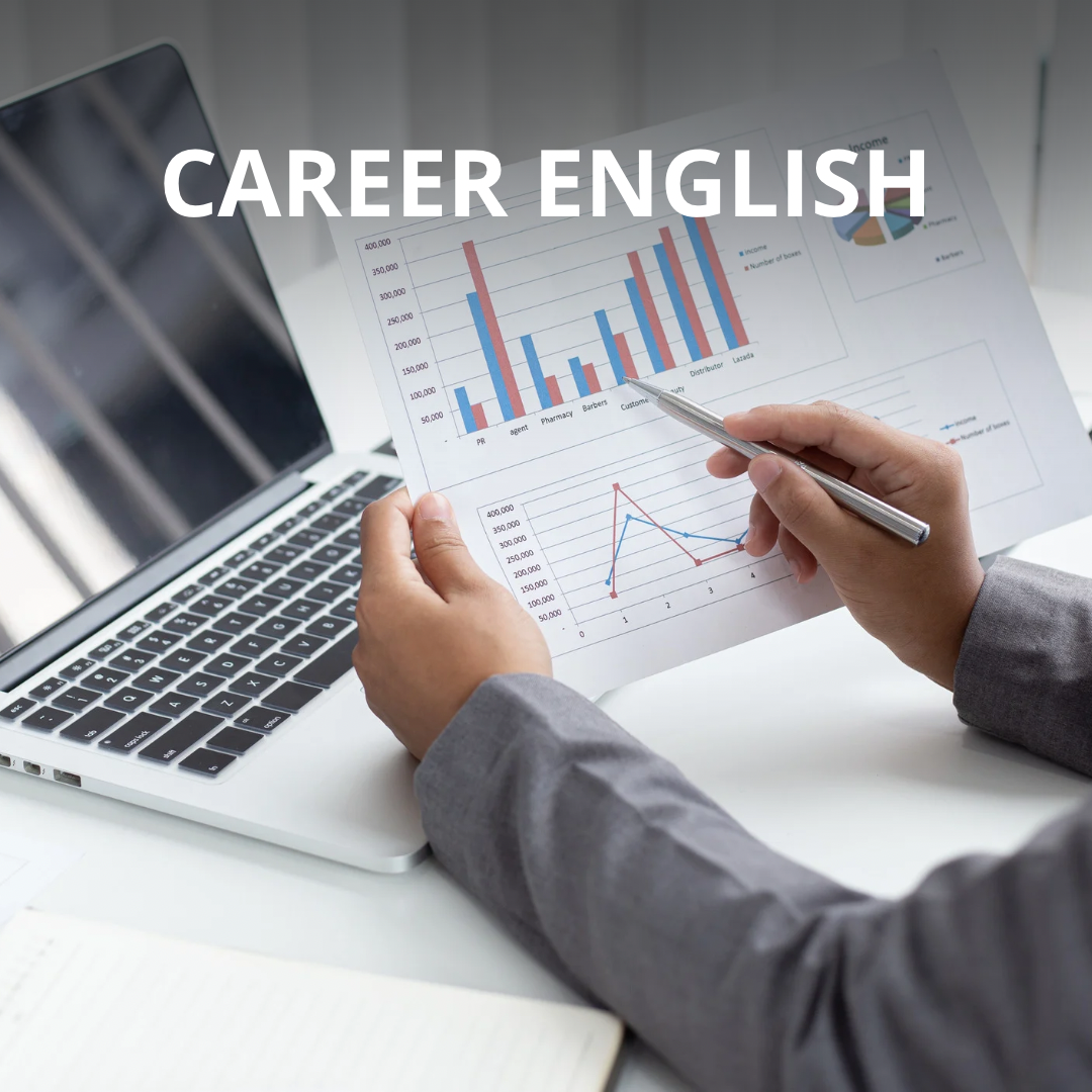 Career English