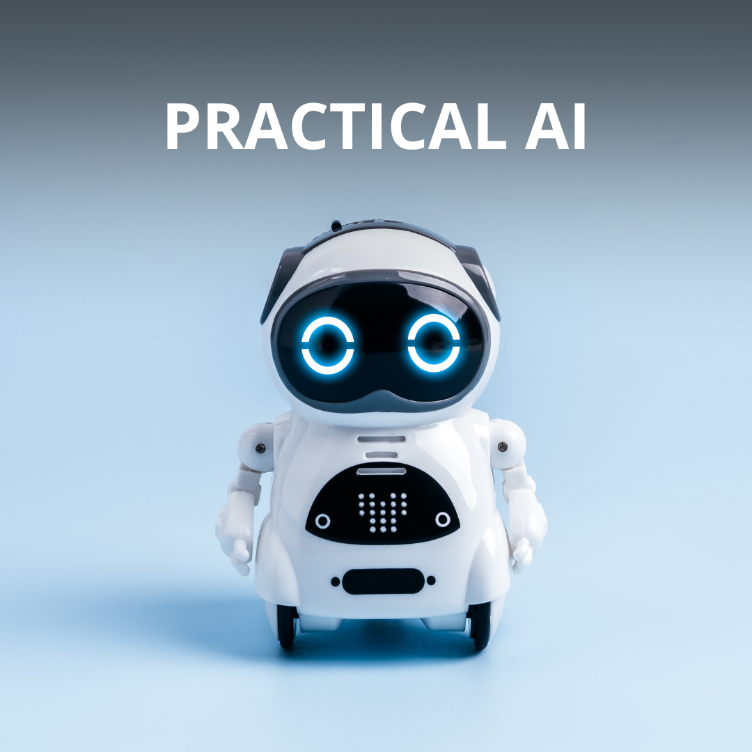 Green English Practical AI Course